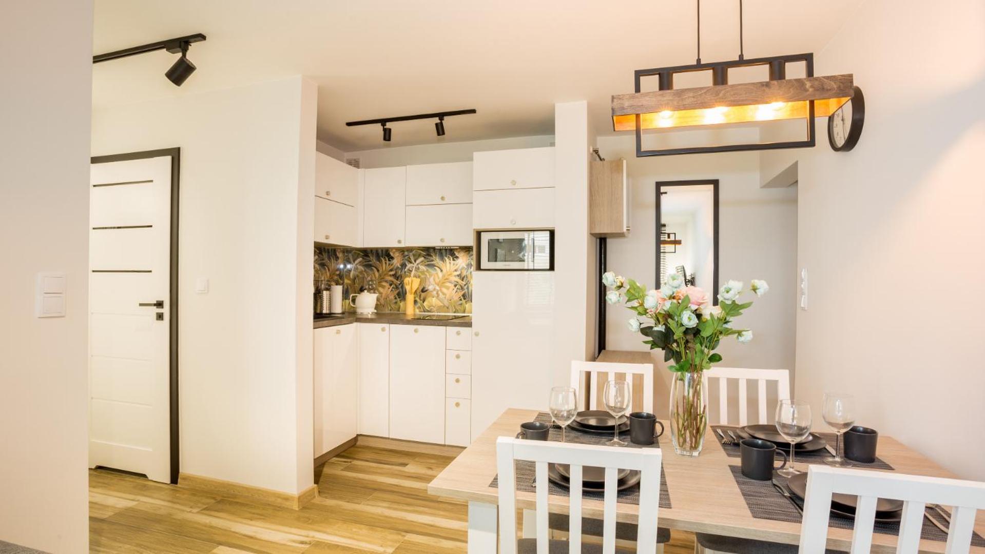 Apartament Baltycka 3 Ustka Dış mekan fotoğraf