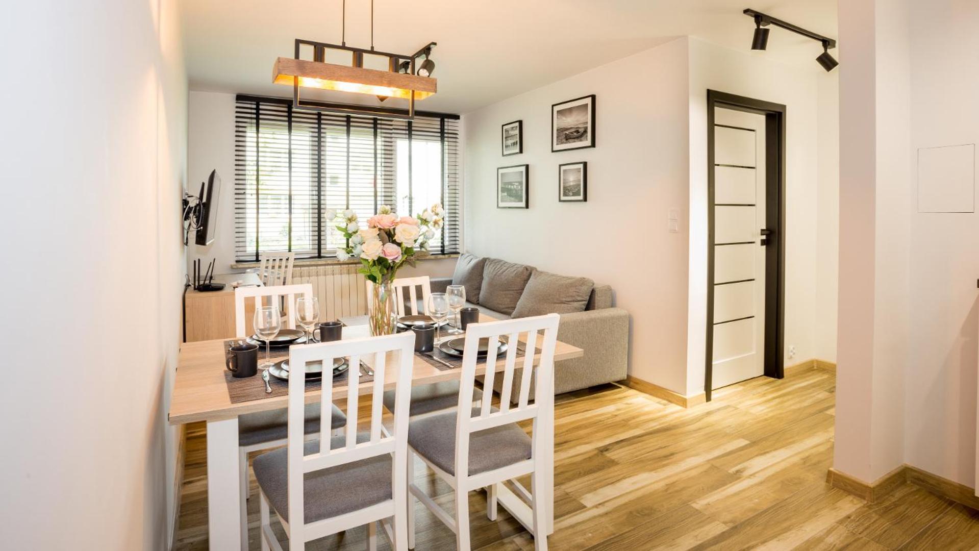 Apartament Baltycka 3 Ustka Dış mekan fotoğraf